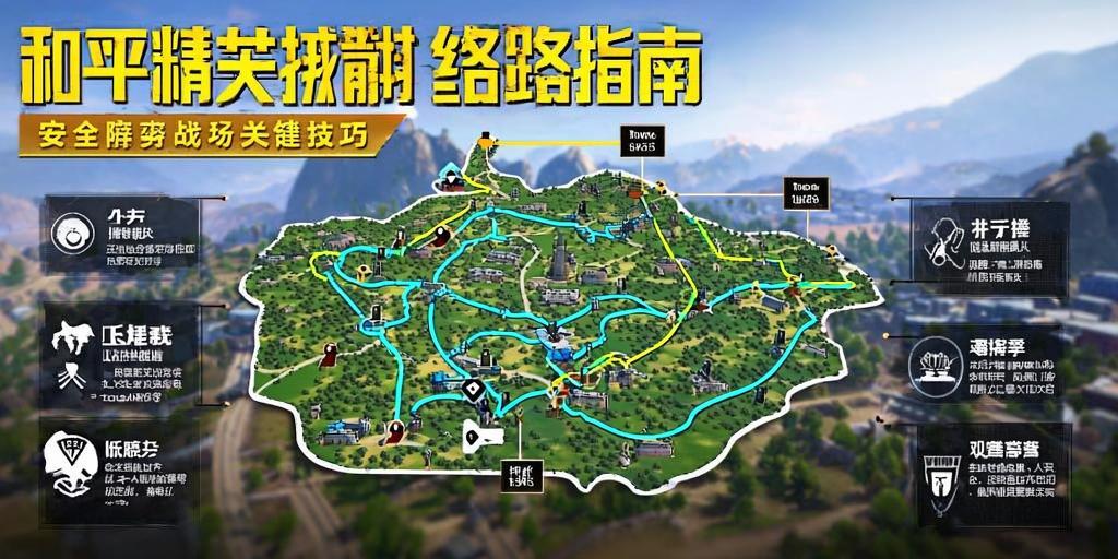 和平精英【XO内核】辅助