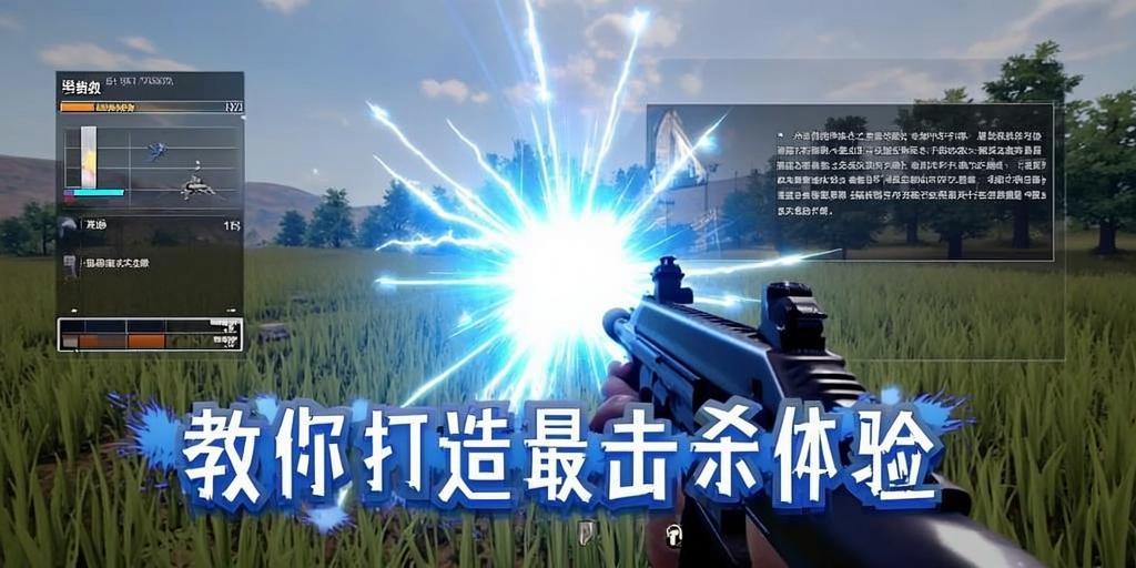 和平精英辅助【恶魔之眼】